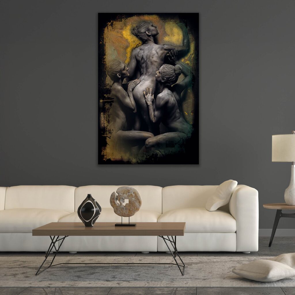 Three Graces