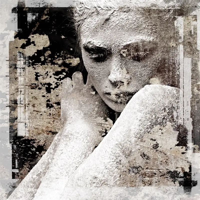 White Face