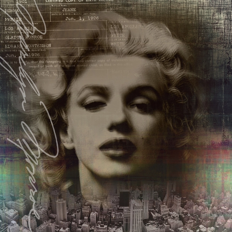 Norma Jean I