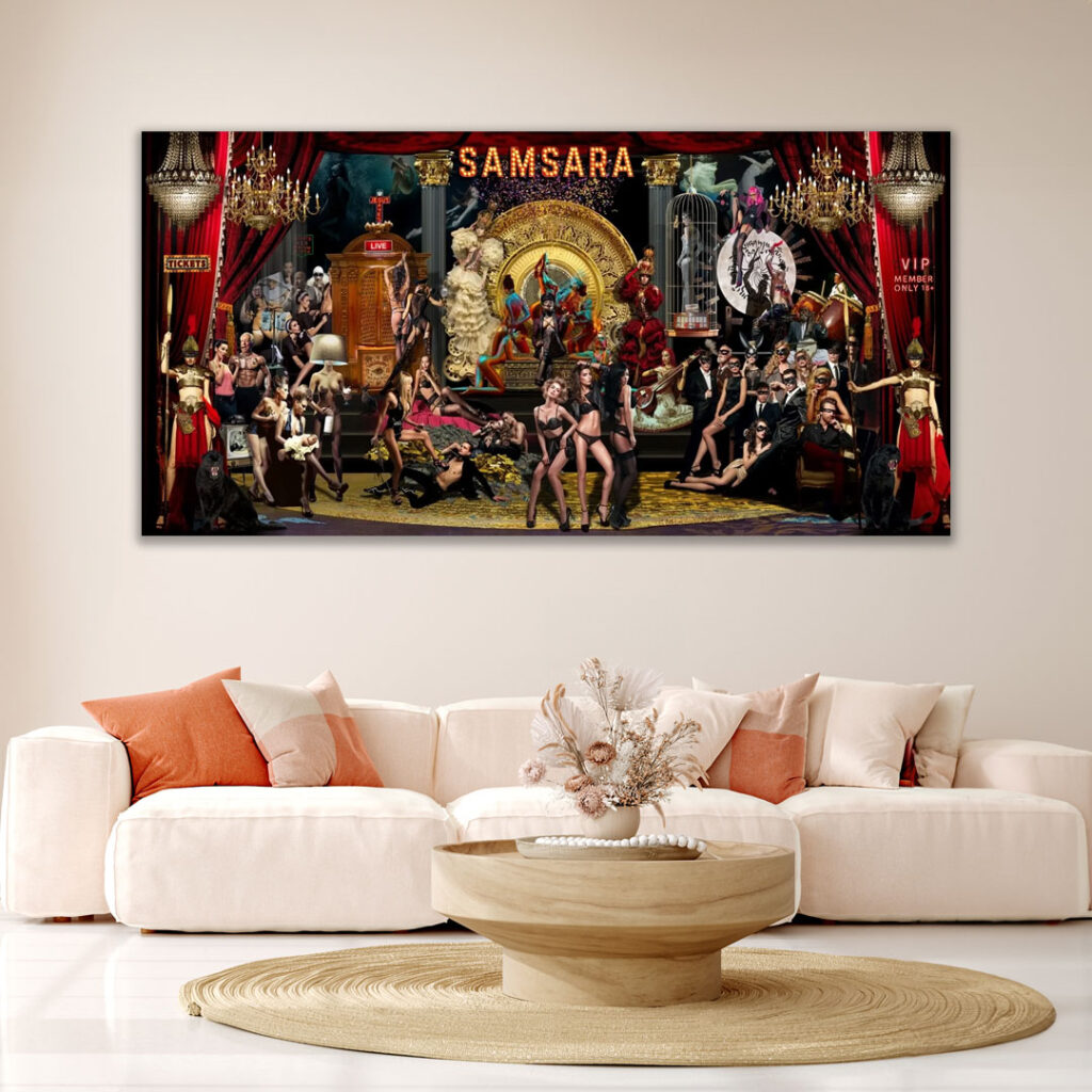 Samsara