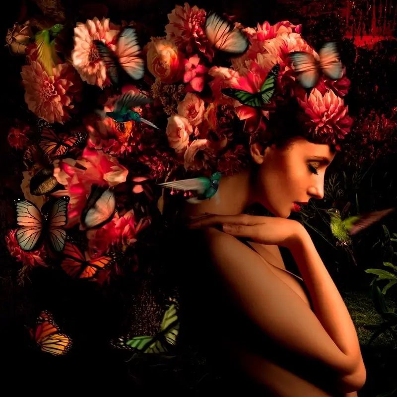 Garden Of Eden
