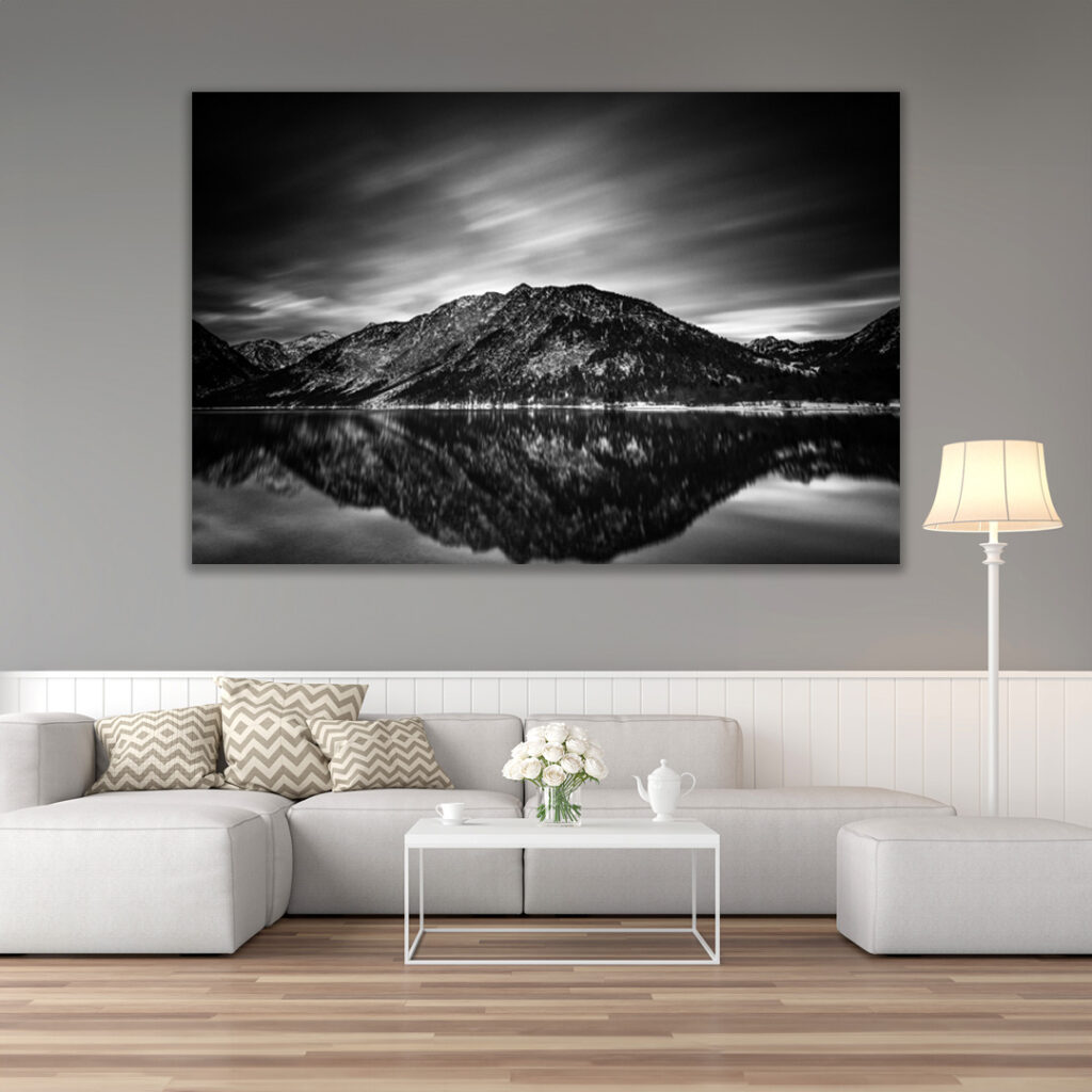 Horizon Mountain
