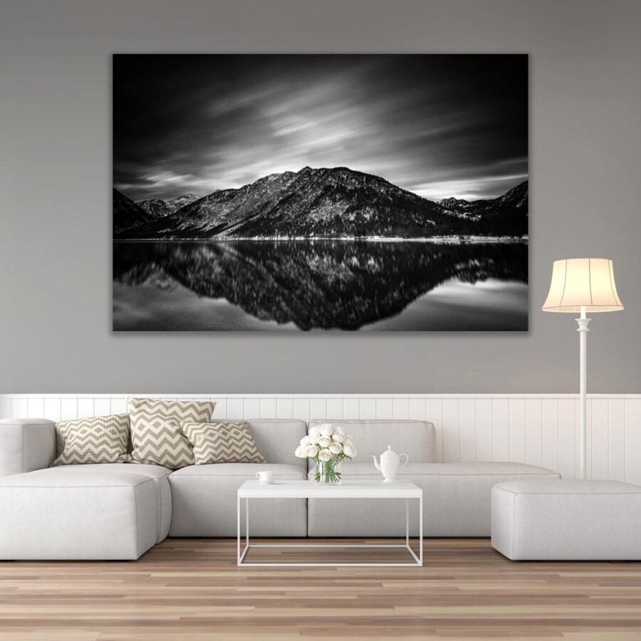 Horizon Mountain