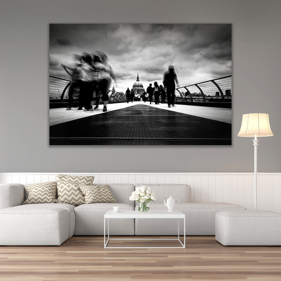 Bridge Of Faith