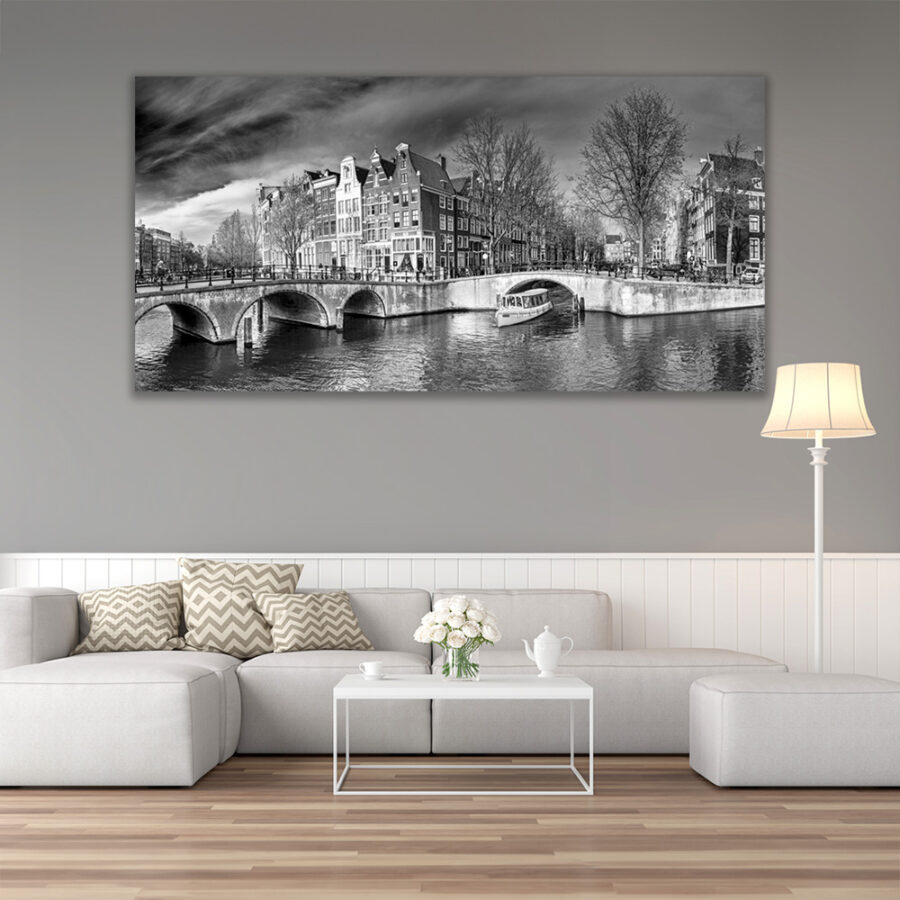 Keizersgracht Amsterdam | The Netherlands