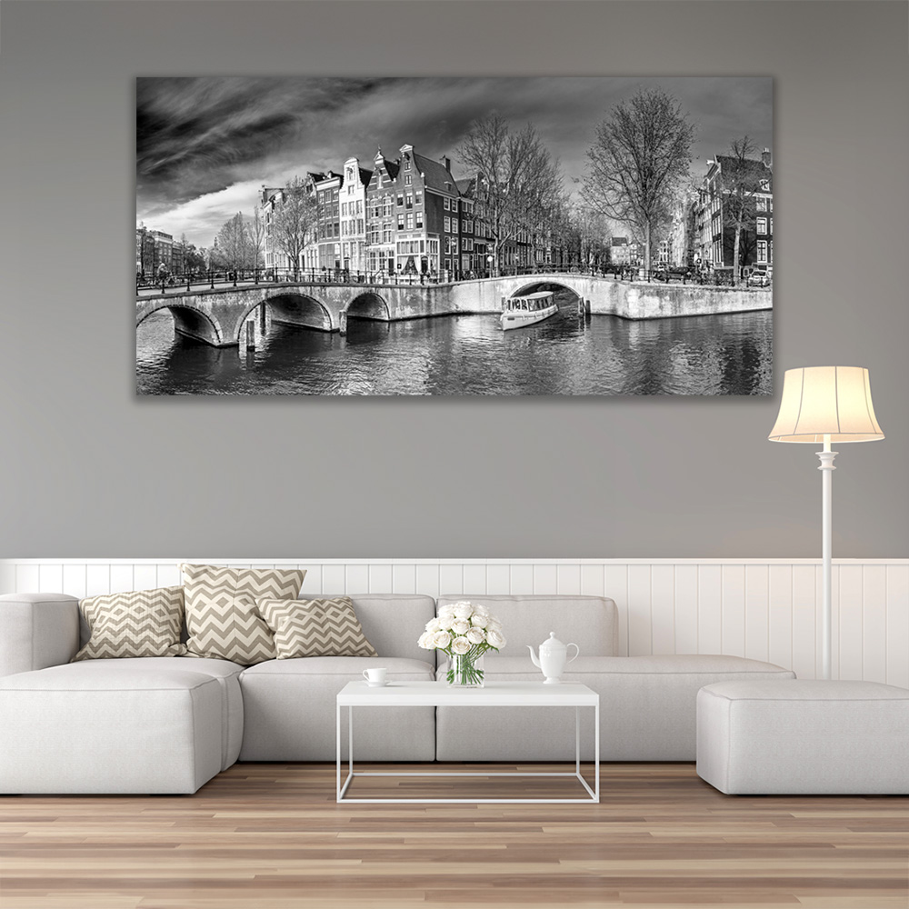 Keizersgracht Amsterdam | The Netherlands