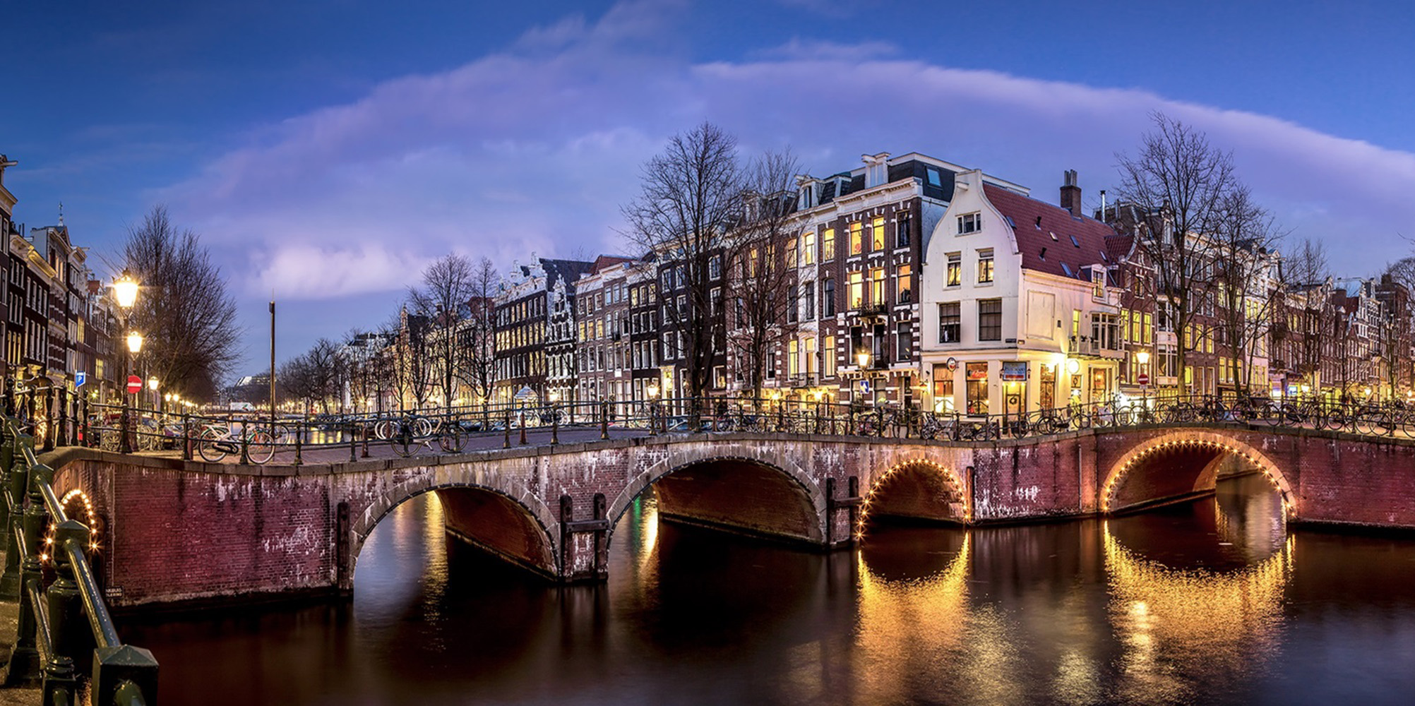 Keizersgracht