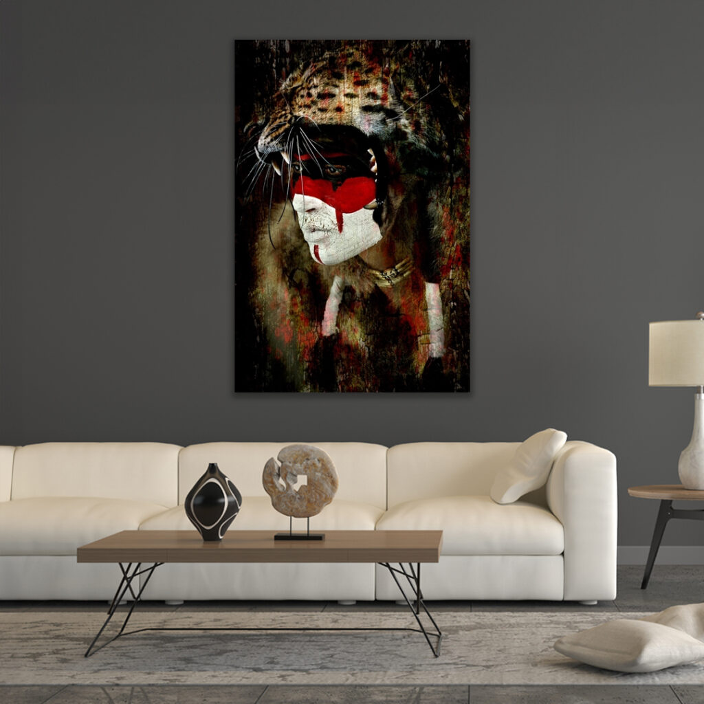 Native Hunter