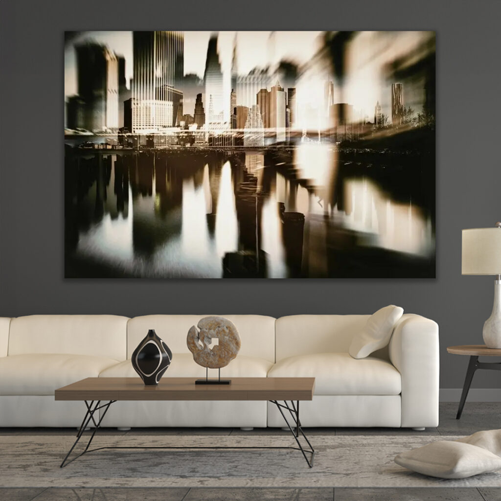 New York Skyline