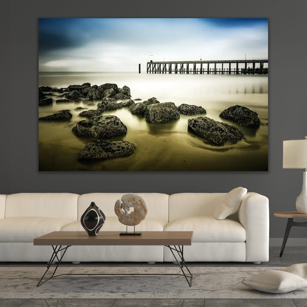 Coastal Lines