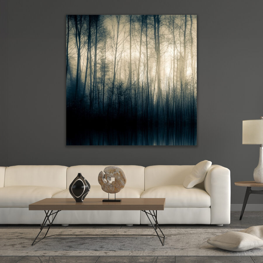 Forest Whispers Part II