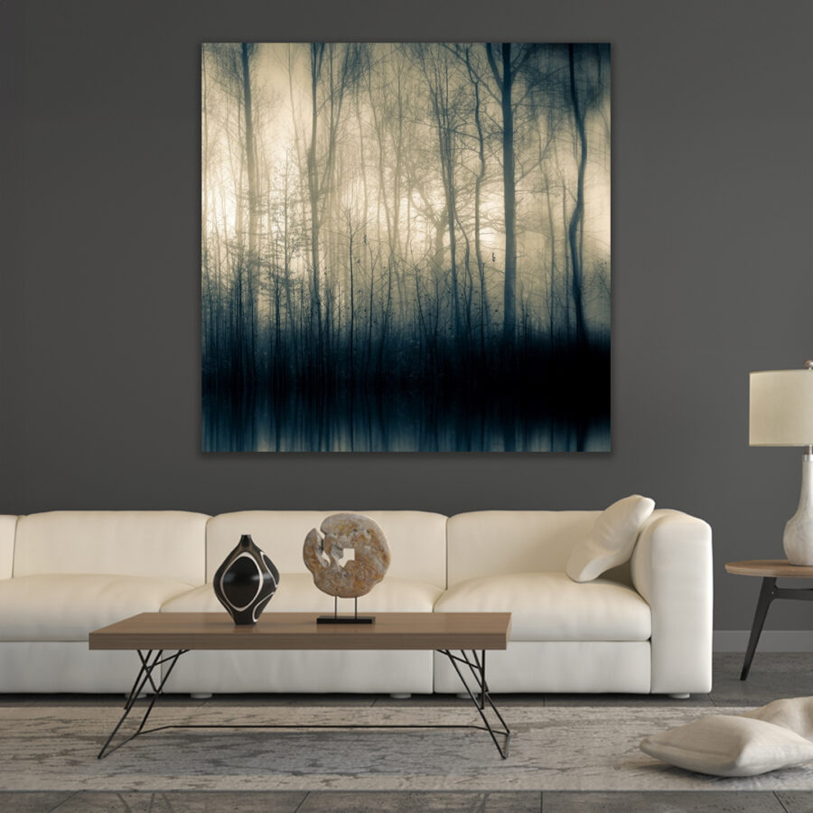 Forest Whispers Part I