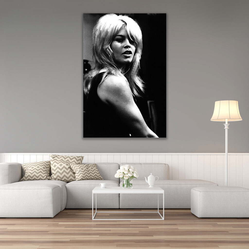 Brigitte Bardot