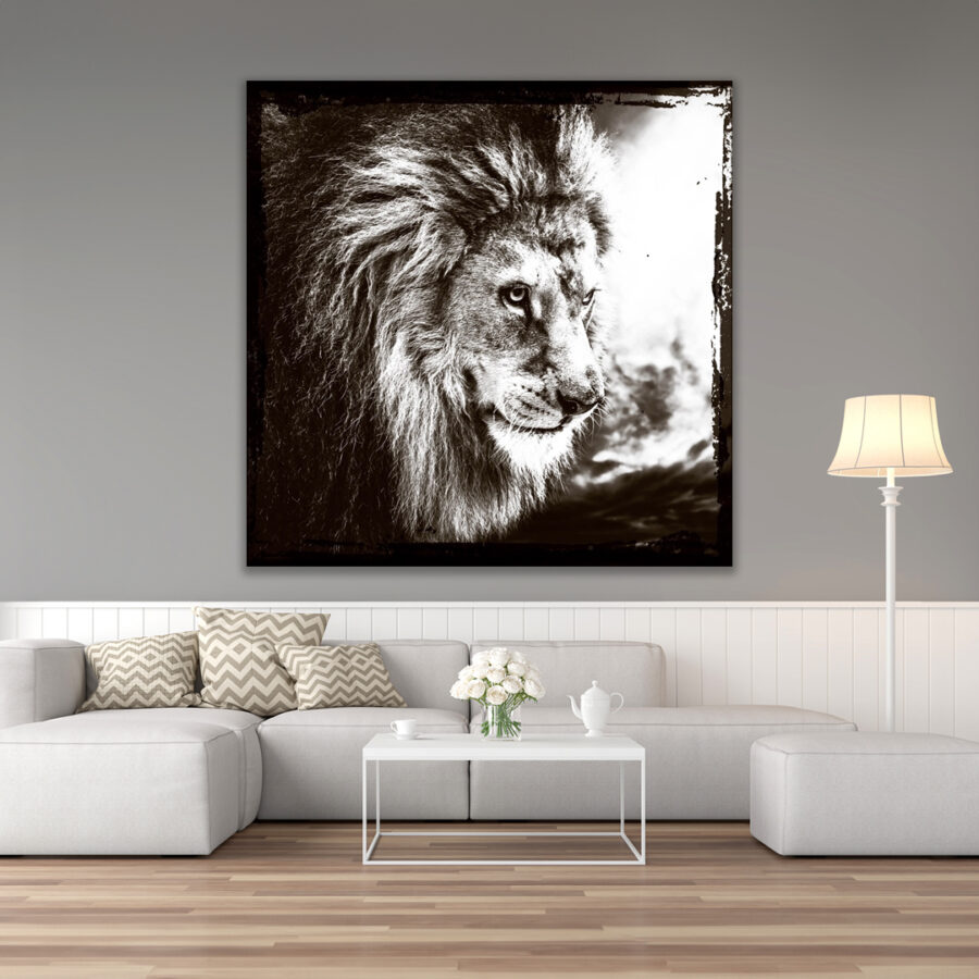 Lion's Prowess
