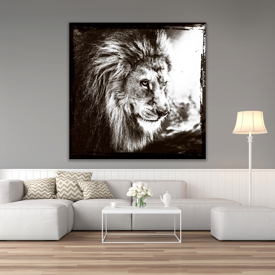 Lion's Prowess