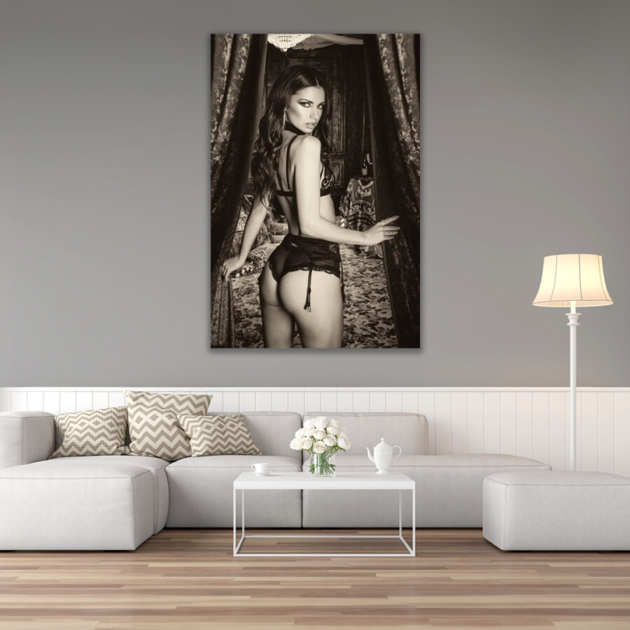 Karina's Suite