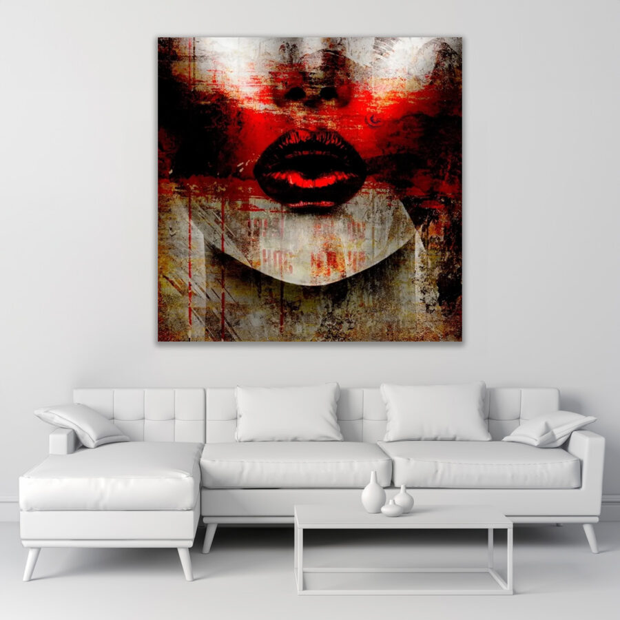 Red Kiss