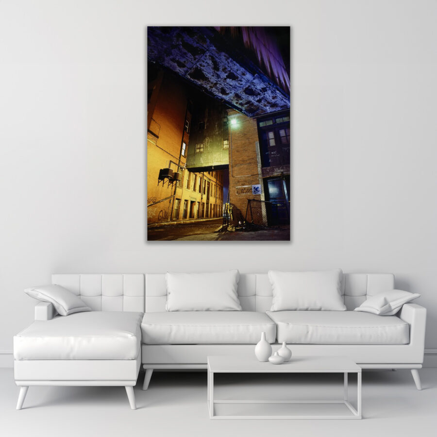 Industrial Buildings