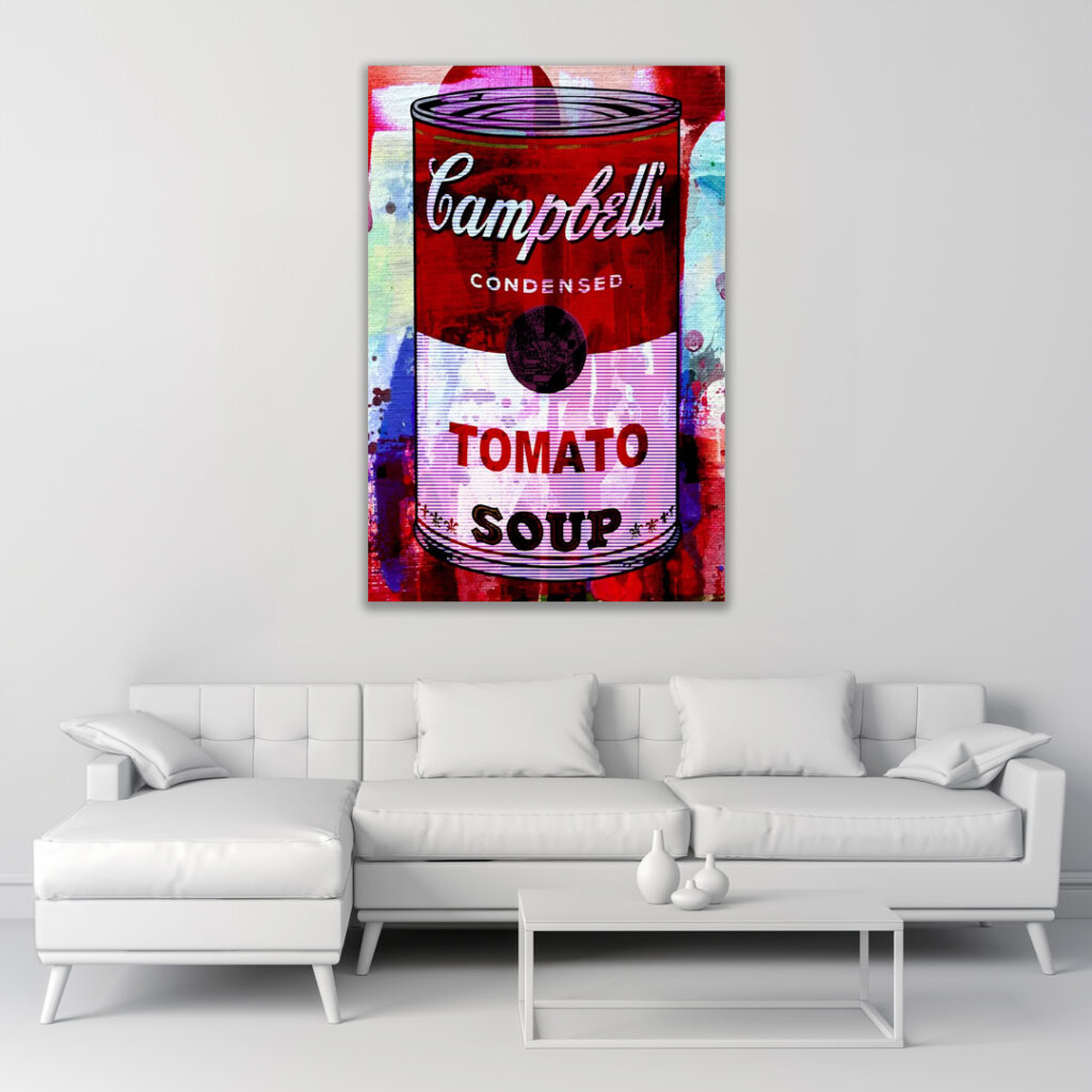 Campbells Tomato