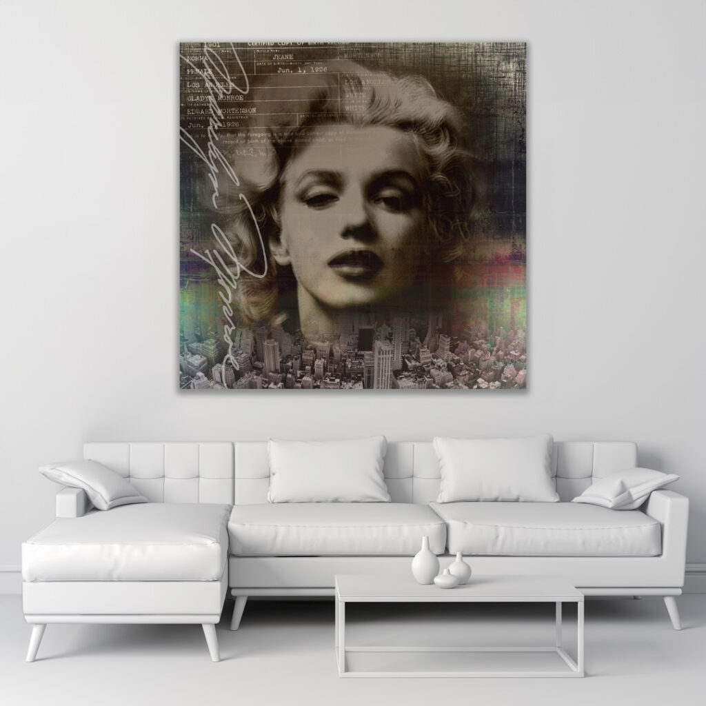 Norma Jean I