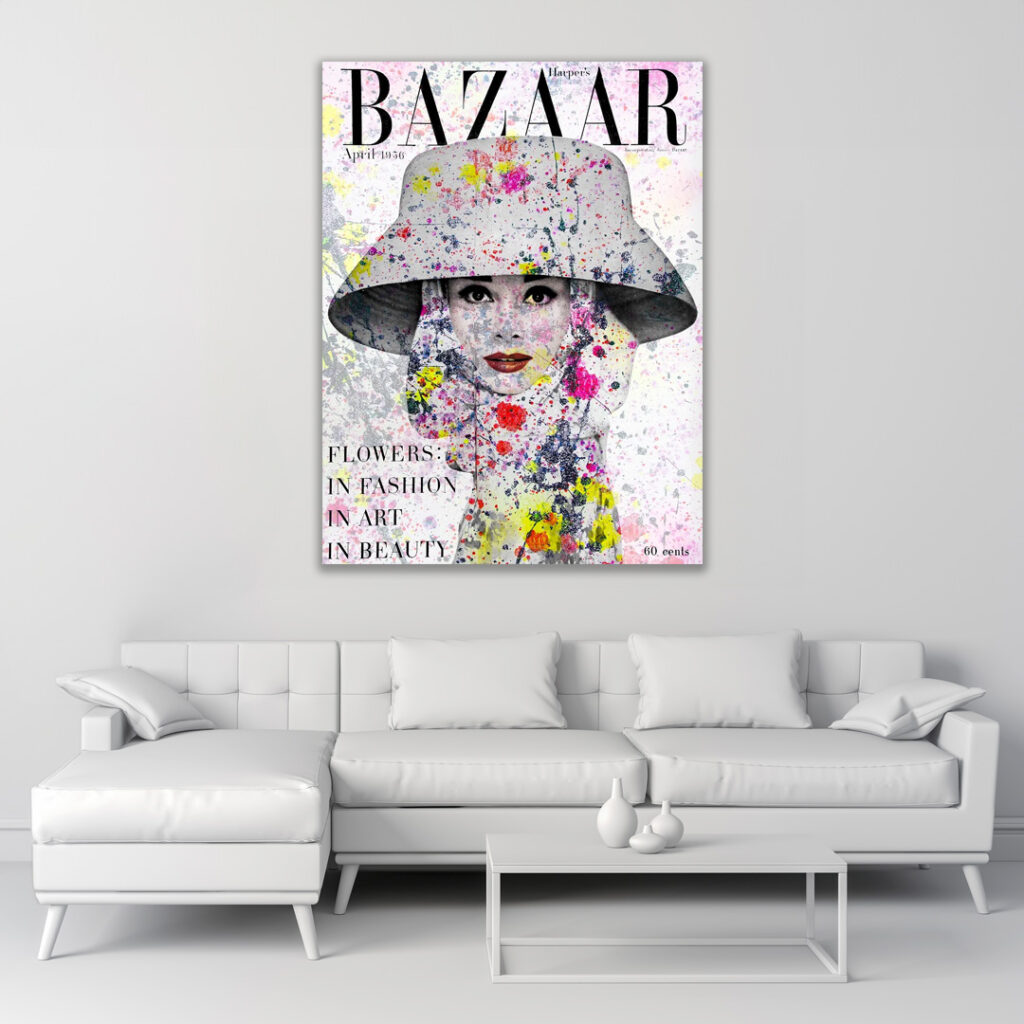 Audrey Bazaar