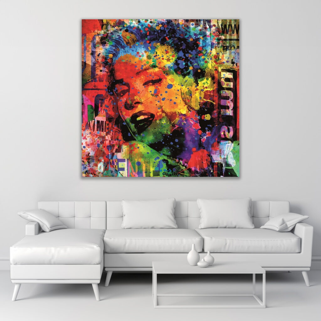 Some Like it Colorful
