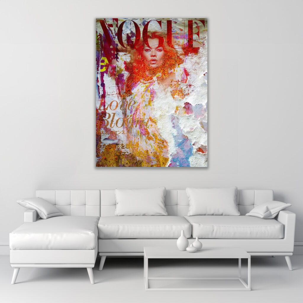 Vogue Loves Blondes