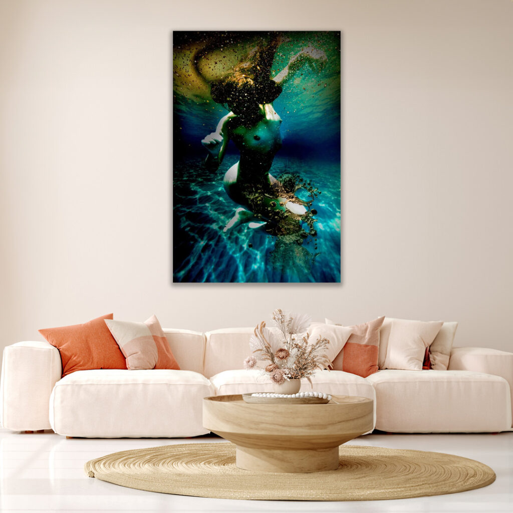 The Deep II