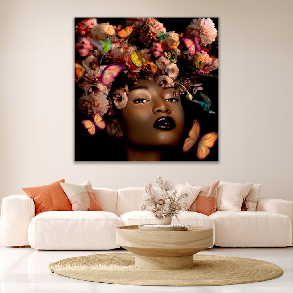 Black Beauty
