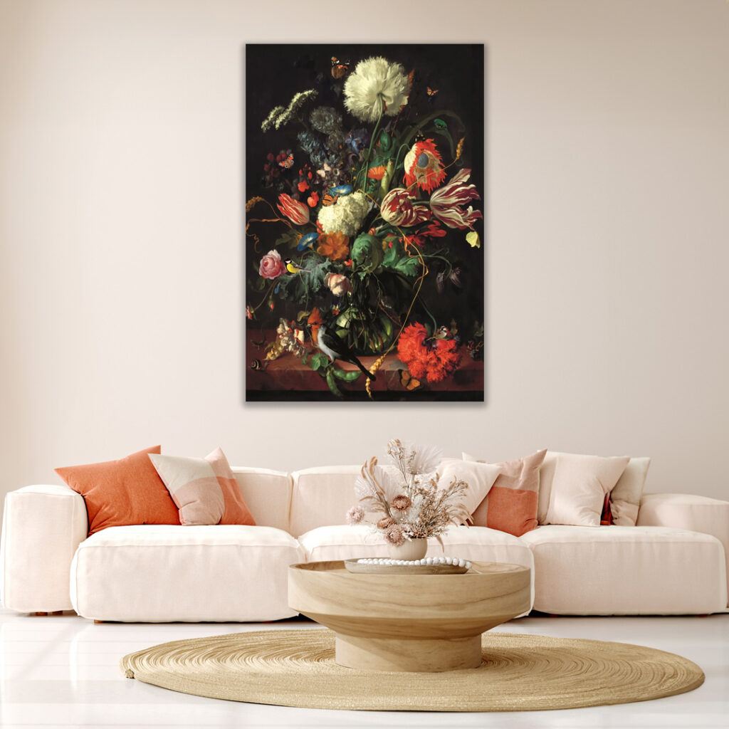 Flowers From The Past |