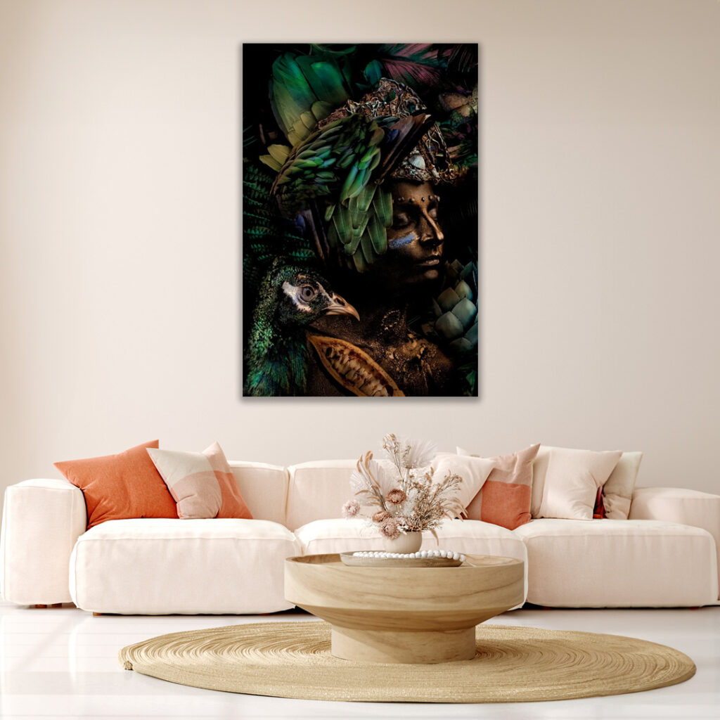 Amazonas, Part II