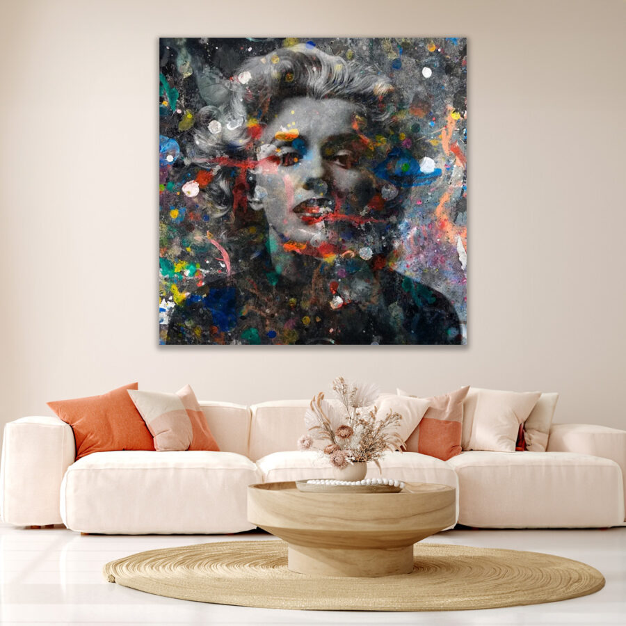 Marilyn Monroe