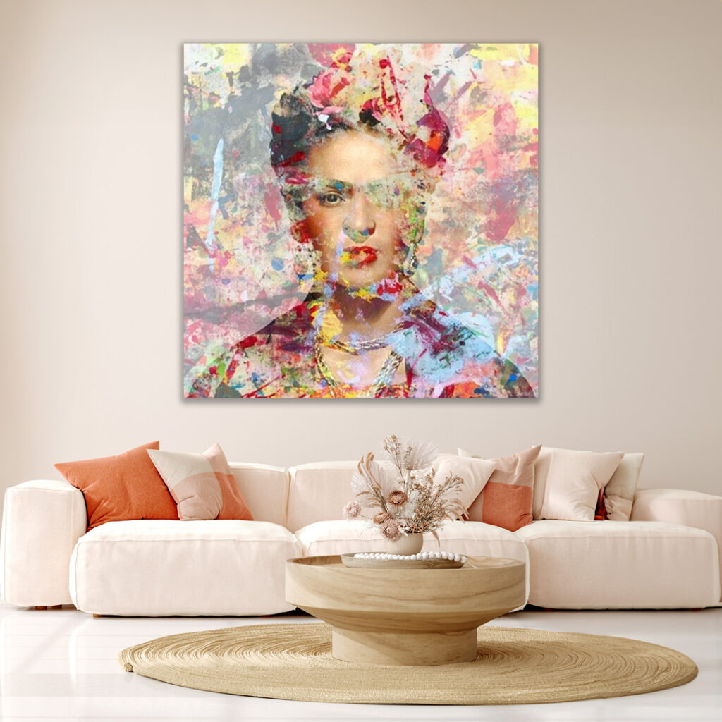 Frida Kahlo
