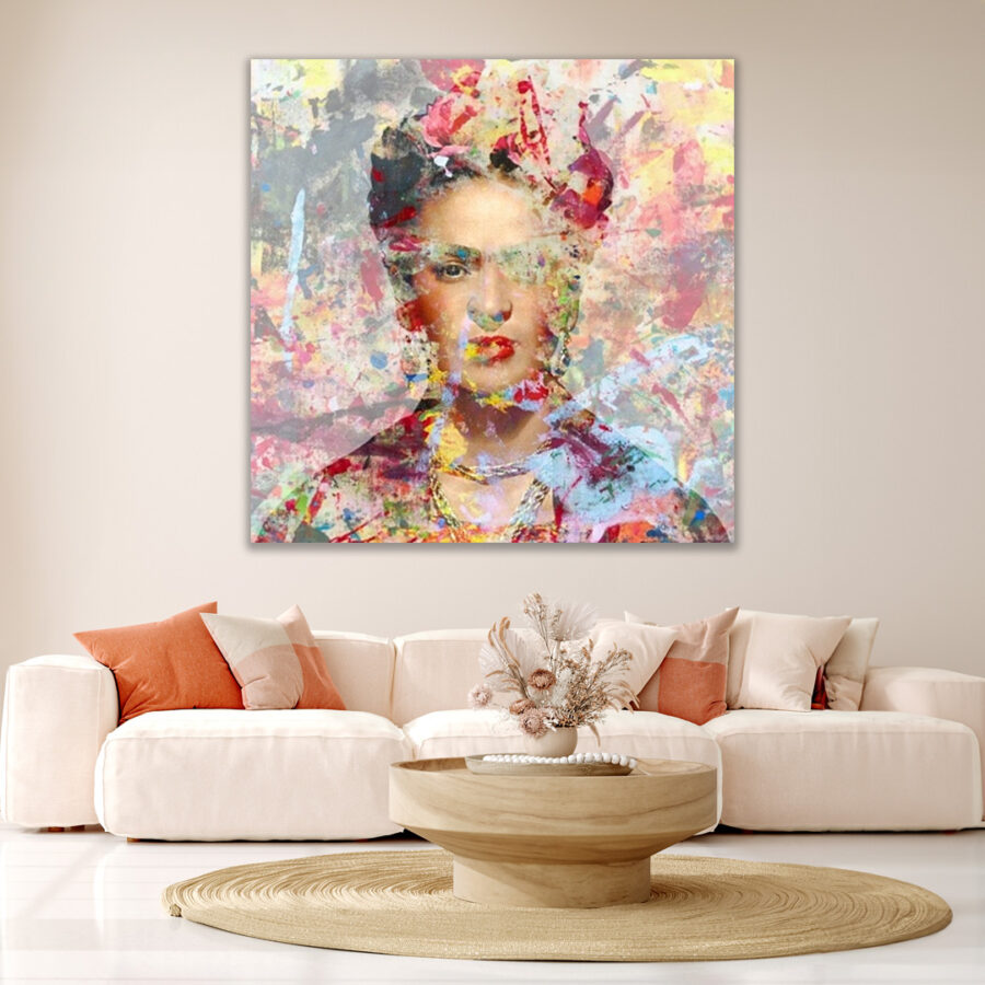 Frida Kahlo
