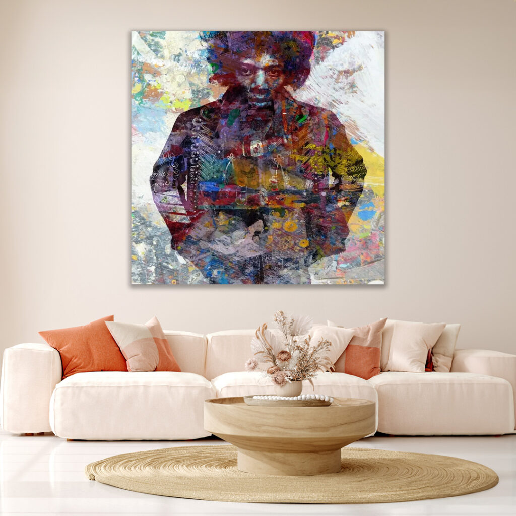 Jimi Hendrix