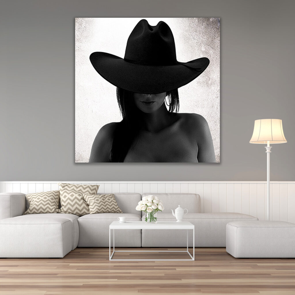 Cowgirl