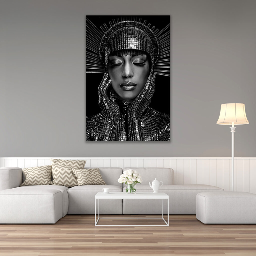 Moonlight Lady
