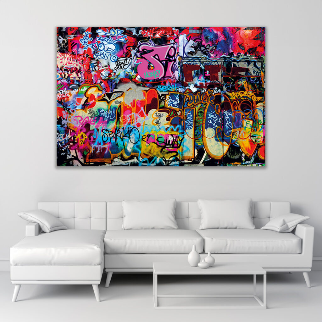 The Wall II