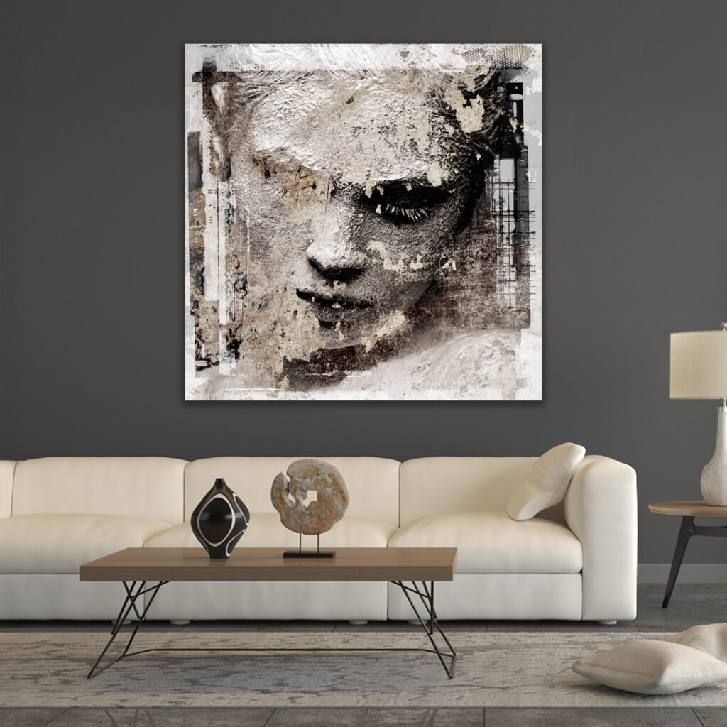 White Face II