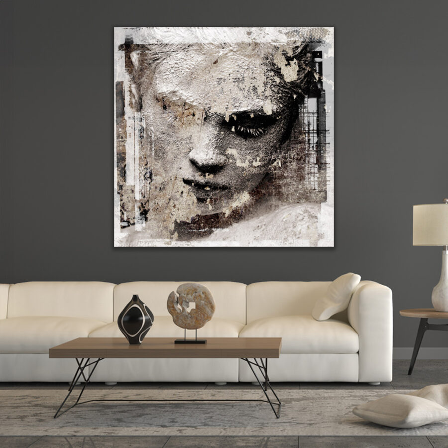 White Face II