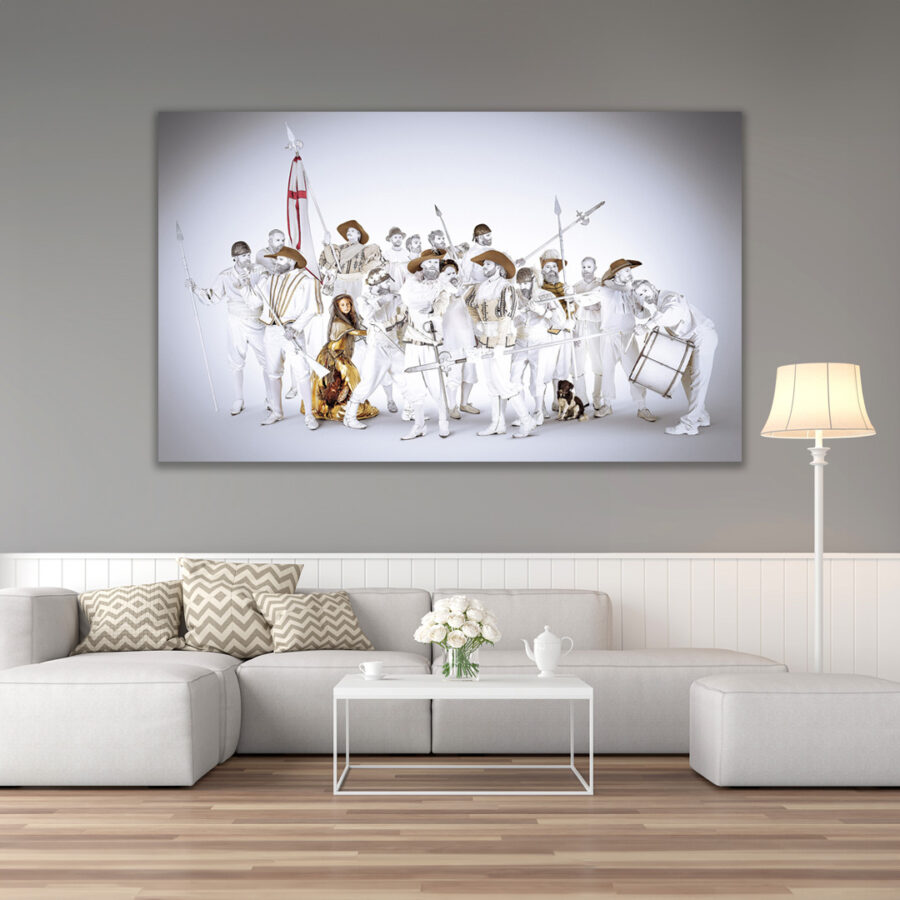 The Night Watch