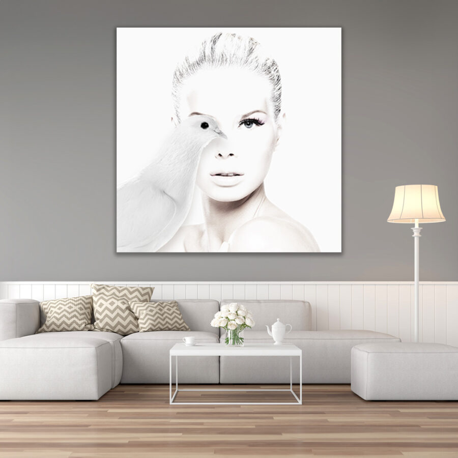 Dove Eye