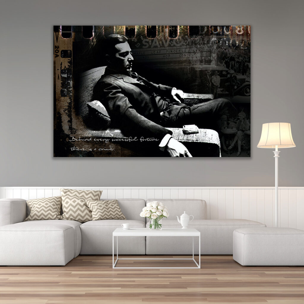 Godfather Al Pacino