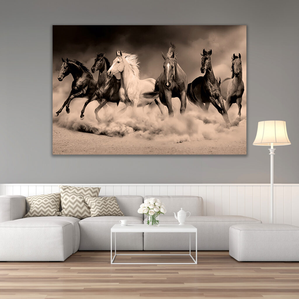 Royal Family of the Desert