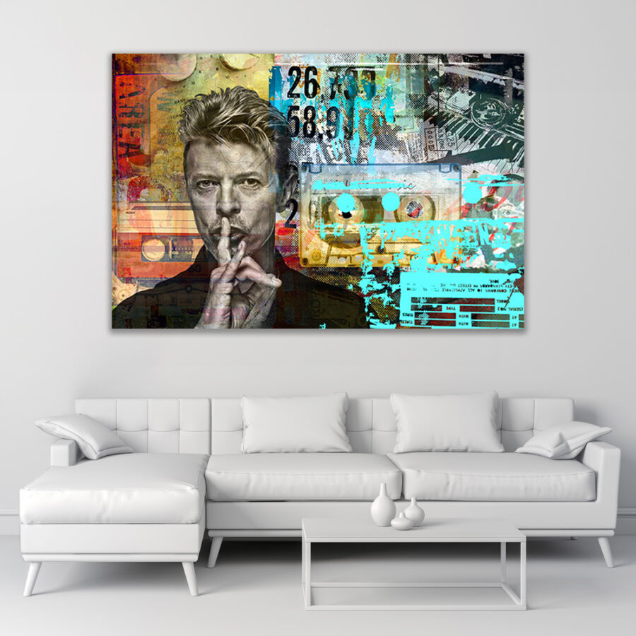 Bowie