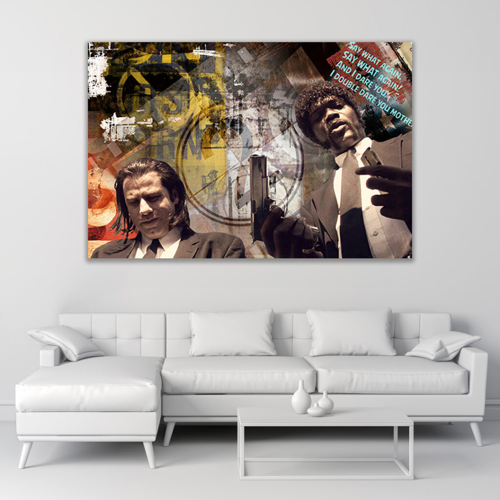 Pulp Fiction