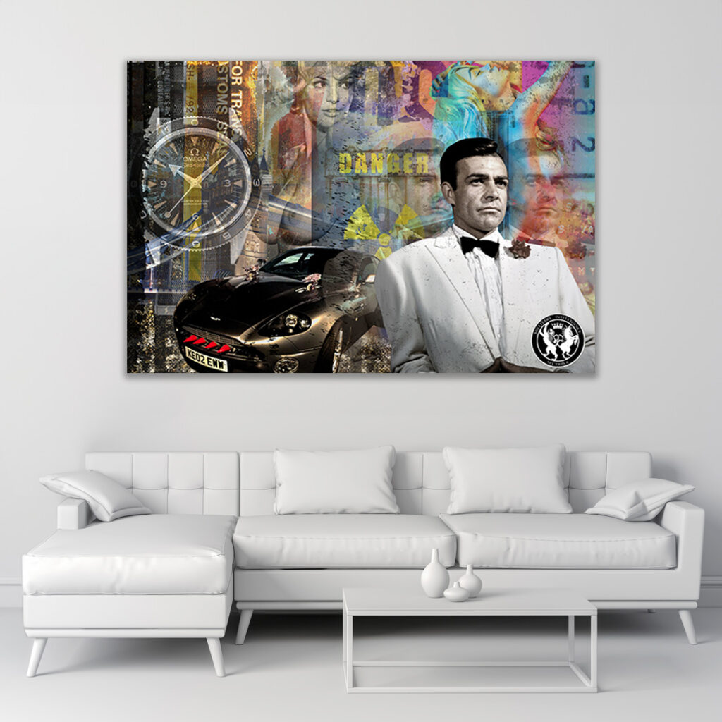 Bond