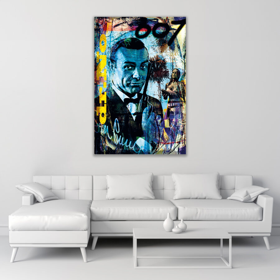 James Bond