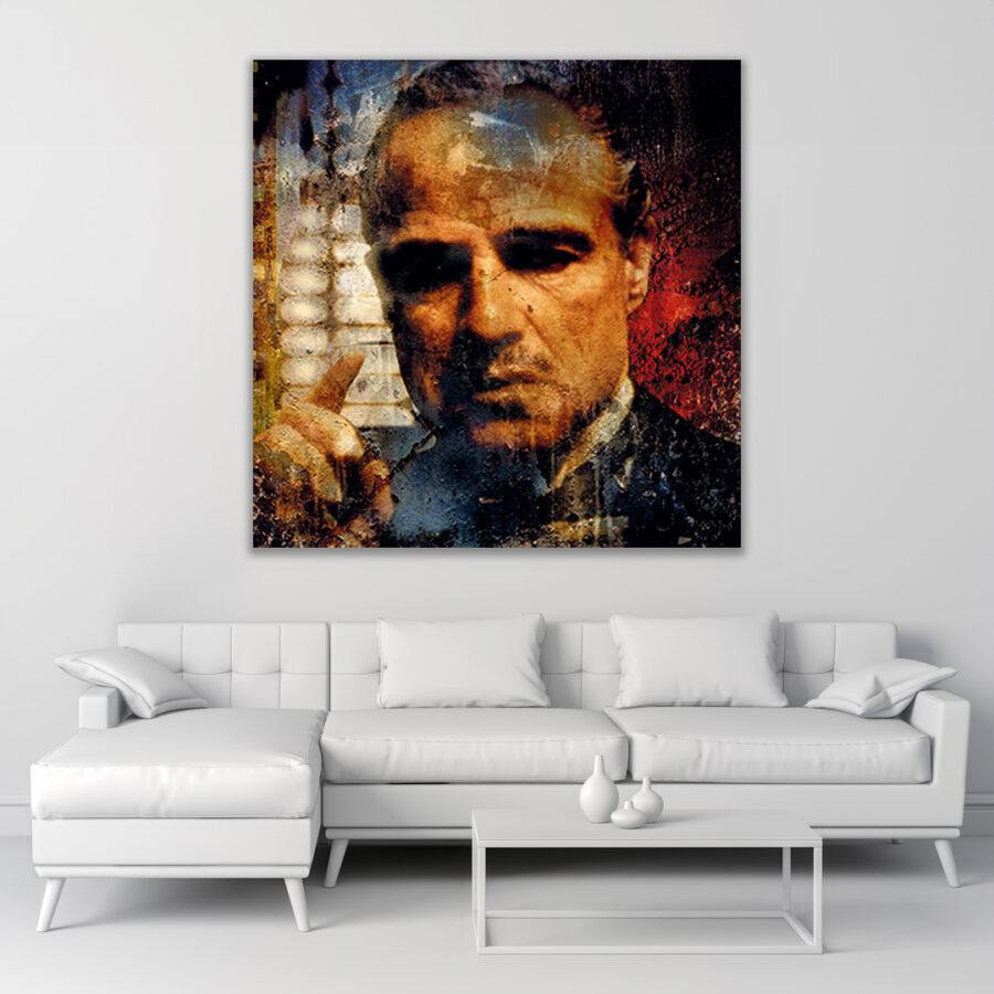 The Godfather