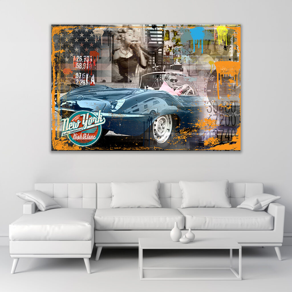 McQueen Car